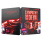 Sympathy for the Devil 4K UHD SteelBook (RLJ Entertainment)