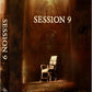 Session 9 Limited Edition Blu-ray (Second Sight/Region B)