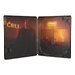 Sympathy for the Devil 4K UHD SteelBook (RLJ Entertainment)