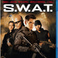 S.W.A.T. Blu-ray with Slipcover (88 Films/Region B) [Preorder]