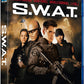 S.W.A.T. Blu-ray with Slipcover (88 Films/Region B) [Preorder]