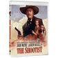 The Shootist Limited Edition Blu-ray with Slip (Arrow U.S.) [Preorder]