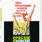 Scream and Scream Again Standard Edition Blu-ray (Radiance UK/Region B)