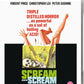 Scream and Scream Again Standard Edition Blu-ray (Radiance UK/Region B)