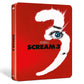 Scream 3 4K UHD SteelBook (Paramount UK/Region Free/B)