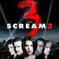 Scream 3 4K UHD with Slipcover (Paramount U.S.)