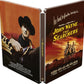 The Searchers Limited Edition 4K Ultra HD SteelBook (Warner Bros/Region Free)