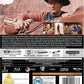 The Searchers Limited Edition 4K Ultra HD SteelBook (Warner Bros/Region Free)