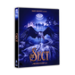 The Sect (3-Disc) 4K UHD + Blu-ray + CD + Booklet + Slipcover (Severin Films U.S.)