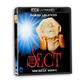 The Sect (3-Disc) 4K UHD + Blu-ray + CD + Booklet + Slipcover (Severin Films U.S.)