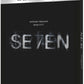 Se7en 4K UHD 30th Anniversary Digipak (Warner Bros. U.S.)