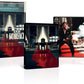 Scarface - The Film Vault Limited Edition Steelbook 4K Ultra HD + Blu-Ray (Universal UK/Region Free/B)