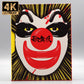 Sgt. Kabukiman N.Y.P.D. 4K UHD + Blu-ray with Slipcase + Slipcover Combo(Vinegar Syndrome)