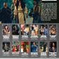 Shaw Brothers Classics, Vol. 8 Blu-ray Box Set (Shout Factory) [Preorder]