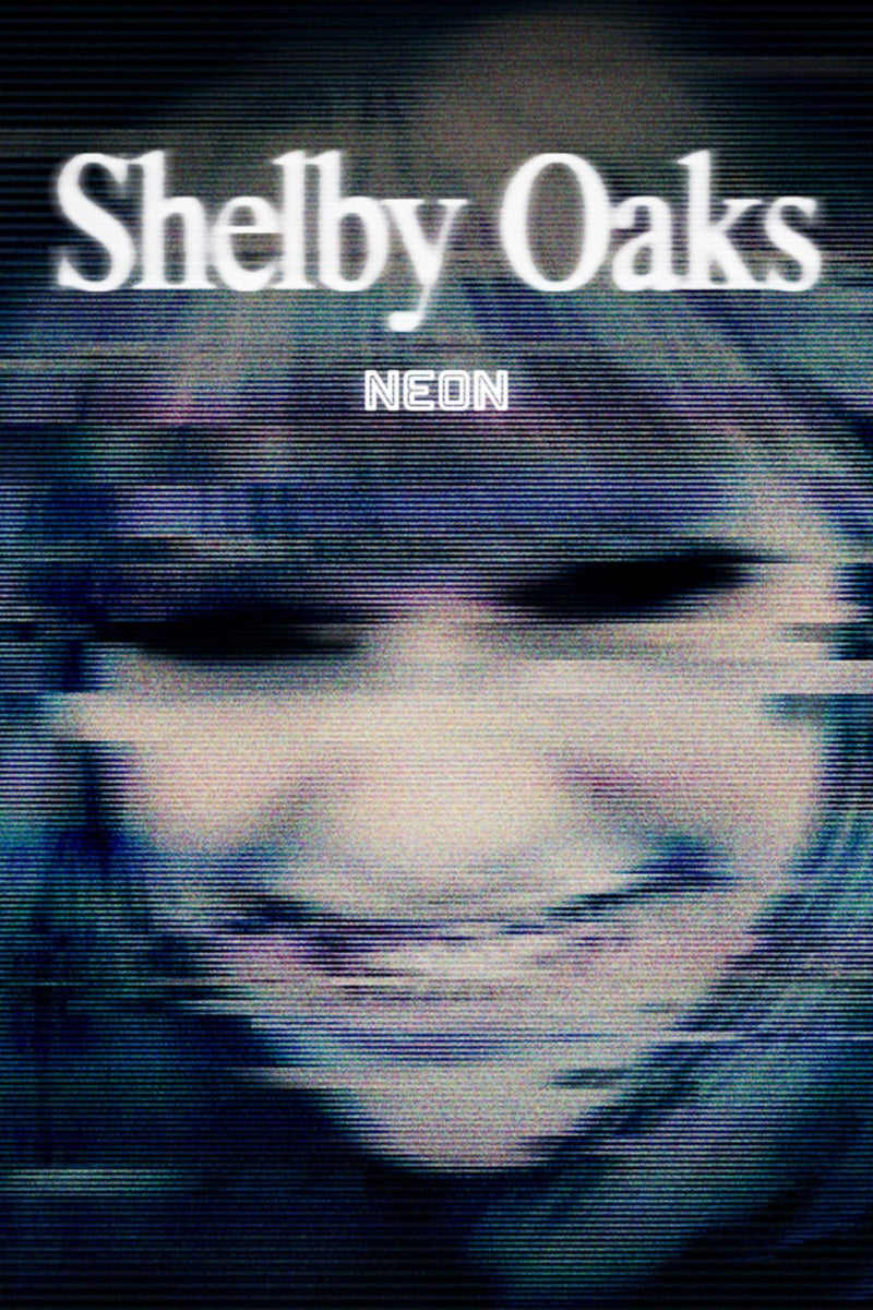 Shelby Oaks Blu-ray (Neon) [Preorder]