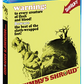 The Mummy's Shroud Blu-ray (Scream Factory)