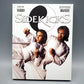 Sidekicks 4K UHD + Blu-ray with Limited Edition Deluxe Box (Vinegar Syndrome)