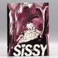 Sissy Blu-ray with Limited Edition Slipcover (Shudder)
