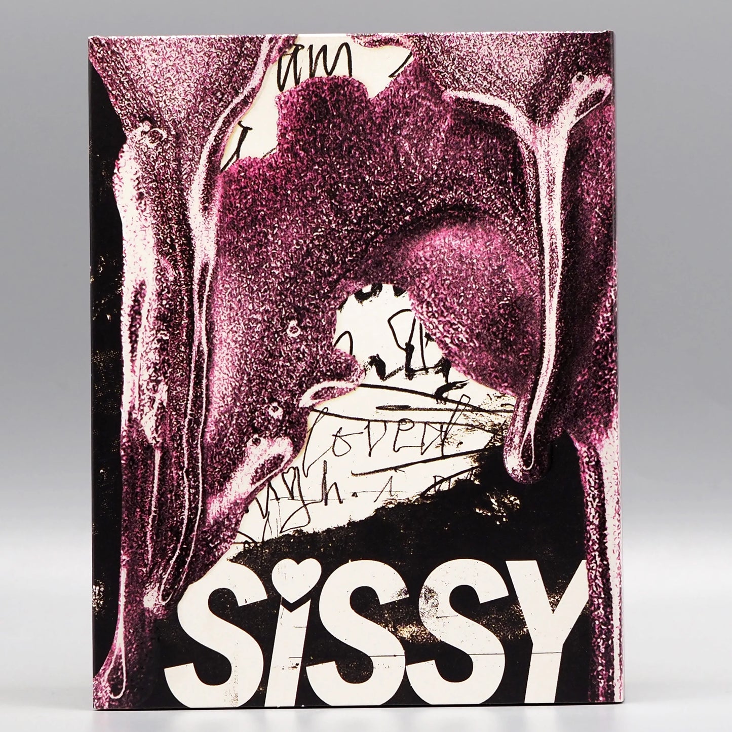 Sissy Blu-ray with Limited Edition Slipcover (Shudder)