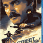 Street Law Blu-ray with Slipcover (88 Films/Region B) [Preorder]