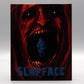 Slapface Blu-ray with Limited Edition Slipcover (Shudder) LIMIT 1 PER CUSTOMER