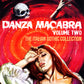 Danza Macabra Volume Two: The Italian Gothic Collection 4K UHD + Blu-ray + CD (Severin U.S.) [Preorder]