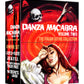 Danza Macabra Volume Two: The Italian Gothic Collection 4K UHD + Blu-ray + CD (Severin U.S.) [Preorder]