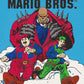 Super Mario Bros. (1993) 30th Anniversary 4K UHD + Blu-Ray with Slip (Umbrella Entertainment/Region Free) [Preorder]
