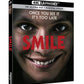 Smile 4K UHD (Paramount U.S.)
