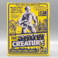Snow Creature Blu-ray with Limited Edition Slipcover (Vinegar Syndrome)