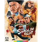 The Shaolin Plot Limited Edition Blu-ray with Slipcover (Arrow U.S.)