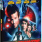 Space Truckers Blu-ray (Shout Factory) [Preorder]