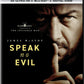 Speak No Evil (2024) 4K UHD + Blu-ray (Universal U.S.) [Preorder]