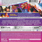 Speed Racer 4K UHD with Slipcover (Warner Bros U.S.)