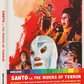Santo vs. The Riders of Terror Blu-ray Limited Edition with Slipcase (Powerhouse U.S.) [Preorder]