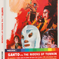 Santo vs. The Riders of Terror Blu-ray Limited Edition with Slipcase (Powerhouse Films U.S.)