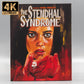 The Stendhal Syndrome 4K UHD + Blu-ray with Slipcase + Slipcover combo (Vinegar Syndrome) LIMIT 1 PER CUSTOMER