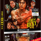 Story of Ricky aka Riki-Oh 4K UHD + Blu-ray with Slip (88 Films/Region Free/B) [Preorder]