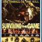 Surviving The Game Blu-ray (Shout Factory)