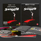 Suspiria Limited Edition 4K UHD + Blu-ray Extras Disc Collector's Edition with Slipcase + Book + Poster + Art Cards (Shameless Entertainment & Cult Films/Region Free) [Preorder]