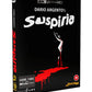 Suspiria Limited Edition 4K UHD + Blu-ray Extras Disc Collector's Edition with Slipcase + Book + Poster + Art Cards (Shameless Entertainment & Cult Films/Region Free) [Preorder]
