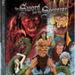 The Sword and the Sorcerer Limited Edition 4K Ultra HD Steelbook + Blu-ray (Scream Factory) [Preorder]