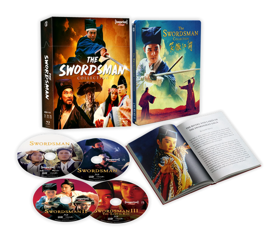 Preorder – Page 2 – The Atomic Movie Store