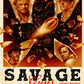 Savage Guns: Four Classic Westerns Volume 3 Box (Arrow U.S.)