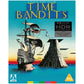 Time Bandits Limited Edition 4K UHD with Slipcover (Arrow UK/Region Free)