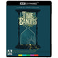 Time Bandits Limited Edition 4K UHD with Slipcover (Arrow UK/Region Free)