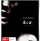 Them (2006) Blu-ray with Slipcover (Umbrella/Region Free) [Preorder]