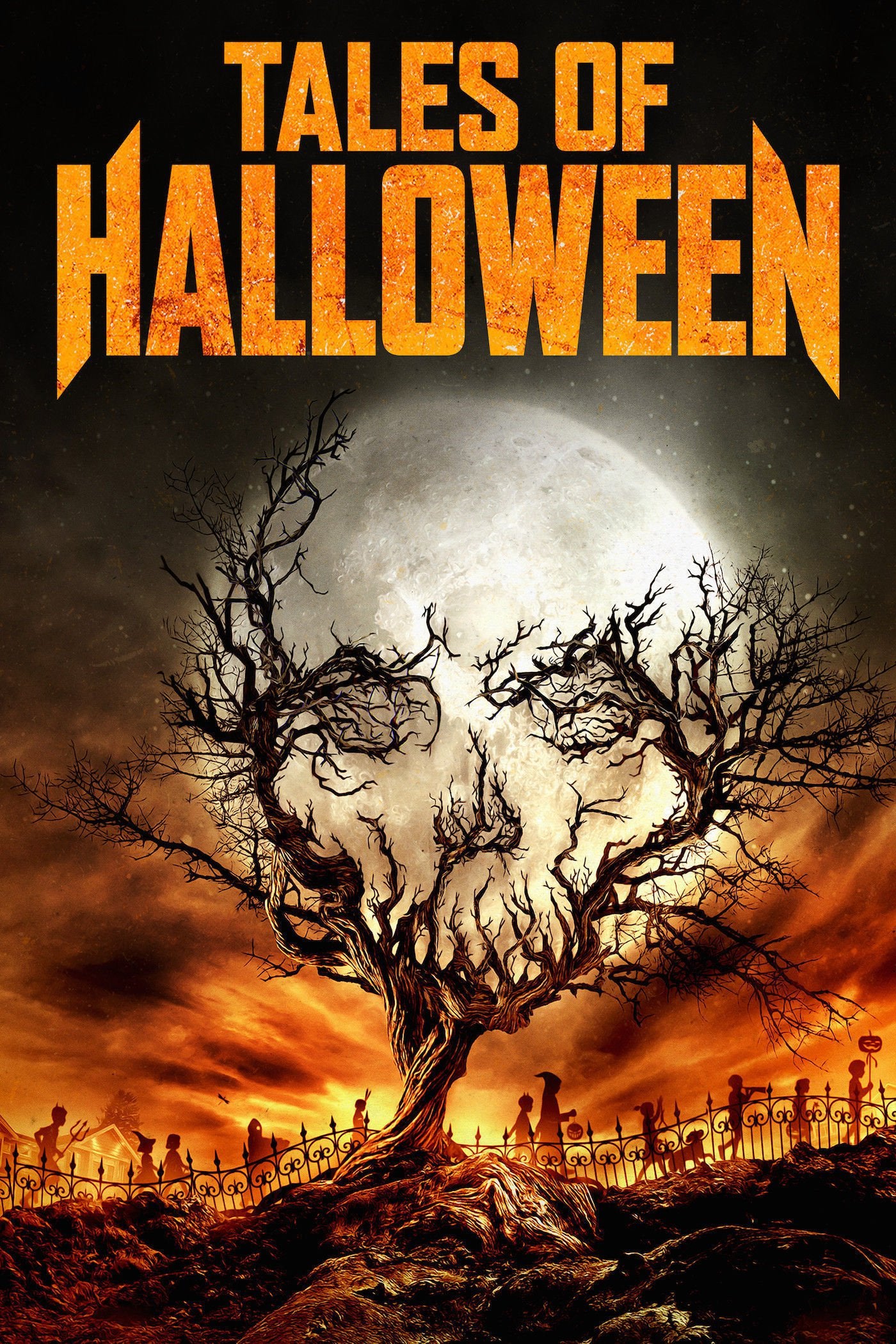 Tales of Halloween Blu-ray (Epic Pictures)