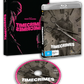 Timecrimes (2007) Blu-ray with Slipcover (Umbrella/Region Free)