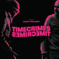 Timecrimes (2007) Blu-ray with Slipcover (Umbrella/Region Free)